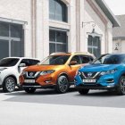 Nissan alcanza el volúmen de ventas más alto de los últimos 15 años