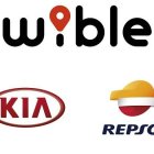 WiBLE, el car sharing según Kia y Repsol