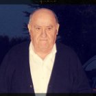 Amancio Ortega, fundador de Inditex