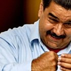 Maduro, una eminencia en represión