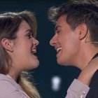 Amaia y Alfred,amor en directo