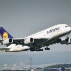 Escápate a Norteamérica con Lufthansa y disfruta de una experiencia global