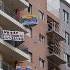 El mercado inmobiliario vendió un 15% más en 2017