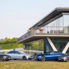 Los nuevos modelos Mercedes-AMG C 63 y C 63 S