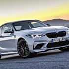 BMW M2 Competition