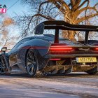 Forza Horizon 4