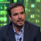 Garzón compara las victorias de la derecha con el auge del nazismo en Alemania