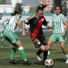 Partidos televisados fútbol femenino