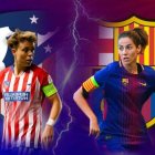 El 1×1 del Clásico: Atlético-Barcelona