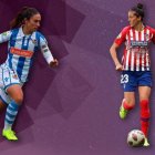 1×1 Copa de la Reina: Atlético VS Real Sociedad