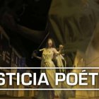 'Justicia poética', el libro sobre la Policía escrito por un policía único