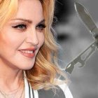 Madonna: “Las españolas tenéis la navaja en las bragas”