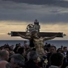 Valencia Marítima: Grao, Canyamelar y Cabanyal vibran con su Semana Santa