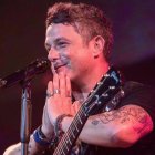 Alejandro Sanz rehace su corazón ‘partío’