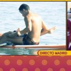 Sálvame desvela uno de los topless más esperados del verano playero