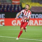 La nueva normalidad presenta un Atleti en escalada y mucho más goleador