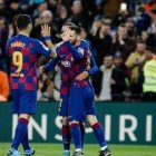 Llega Barça TV+, el último gol que los culés le han colado al Real Madrid