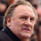 Gérard Depardieu se revela contra los agentes y les muestra su simpatía hacia Putin