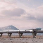 España lidera el proyecto Hyperloop en Europa