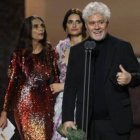 Una mirada al cine español: La perspectiva de Almodóvar