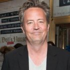 Matthew Perry, uno de los mitos de Friends, está abierto a encontrar el amor en una app de citas