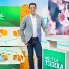 “Aquí la Tierra”: Lo natural de la vida en un programa de televisión