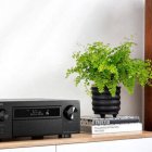 Denon: receptores 8K con DTS-X Pro