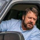 Russell Crowe: un salvaje “Fuera de Control”