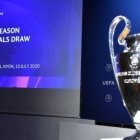 Si el Real Madrid supera al City, se podría ver en cuartos de la Champions con la Juve de Cristiano