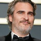 Joaquin Phoenix, que parece que en otra vida fue emperador, busca ahora el más difícil todavía