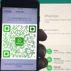 WhatsApp permite añadir nuevos contactos con códigos QR