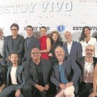 “Estoy vivo”: Una divertida forma de conocer el más allá… y el más acá