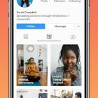 Instagram presenta “Guías” para consejos de bienestar