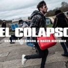 “El colapso”. ¿Una seria advertencia sobre el futuro o una realidad evidente?