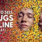 #SeriAdictos: Cómo vender drogas online (a toda pastilla)