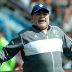 Amazon Prime Video está dispuesto a continuar la leyenda: prepara el biopic ‘Maradona: Sueño bendito’