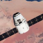 SpaceX lanza hoy su primera misión tripulada: síguela en directo