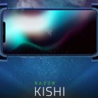 Razer Kishi:  gran controlador de teléfono estilo Switch