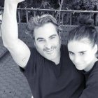 Joaquin Phoenix y Rooney Mara, padres de un bebé con un nombre muy especial