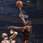 Rakuten TV estrena Anything Is Possible, el increíble camino de Serge Ibaka desde el Congo a la NBA