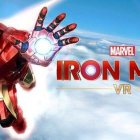 “Iron Man VR”:momentos de brillantez, con limitaciones de la PSVR