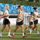 Ya está aquí el primer equipo femenino de la historia del Real Madrid