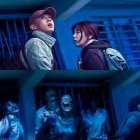 Horror, virus y zombies son ahora tendencia en Netflix gracias a #Vivo