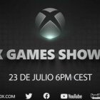 Microsoft anuncia el evento de juegos Xbox Series X