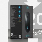 Logitech pondrá etiquetas de impacto de carbono