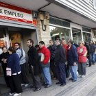 La paradoja del Covid, la 2ª ola deja más paro con más empleo