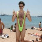 #OpiniónCinéfila: Borat 2: La siguiente película documental