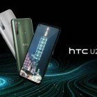 HTC lanza su primer smartphone 5G, el U20