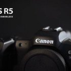 Canon EOS R5: La mirrorless profesional redefinida