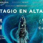 El terror estará en Alta Mar y en las carteleras de cine para fin de año